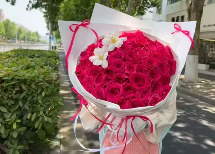 南通如皋市花店